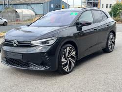 VOLKSWAGEN ID.4 Photo 3