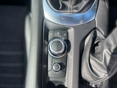 Mazda MX-5 Photo 14