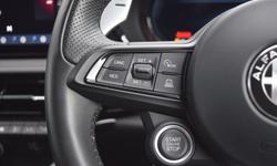 Alfa Romeo TONALE Photo 14