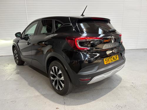 Renault Captur Photo 148aa996-9b9f-442b-88c4-8d50a2057df6.jpeg