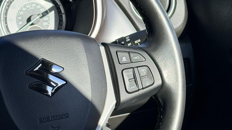 Used Suzuki Vitara WN74OBB 16