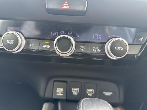 Honda Jazz Photo 18