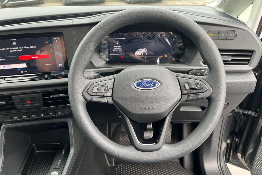 Used Ford CONNECT 65/N106128 28
