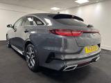 Kia ProCeed Photo 7