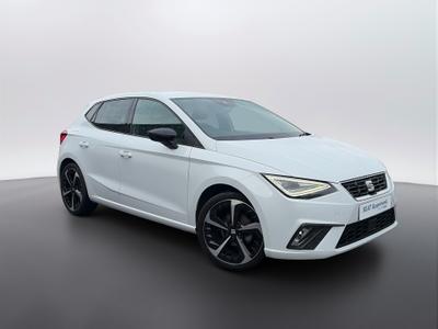 Used SEAT Ibiza DE07LSE 1