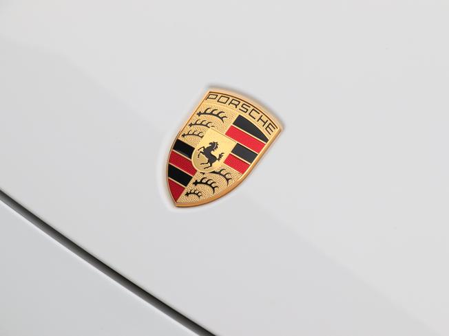 PORSCHE Cayenne Photo 12