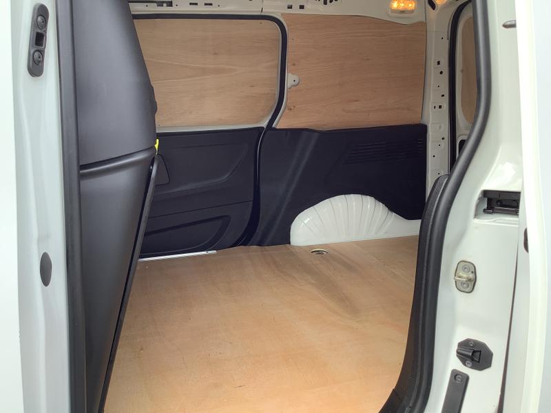 2022 22 TOYOTA PROACE