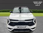 Kia Sportage Photo 1