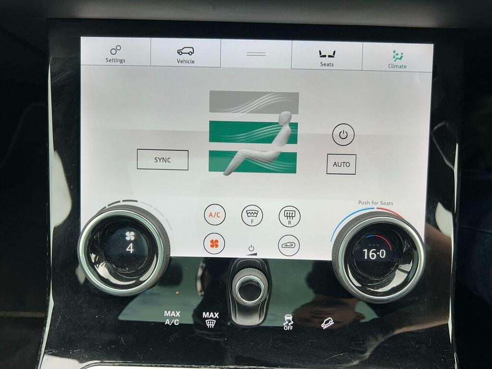 Used Land Rover Range Rover Evoque KR70FYE 33