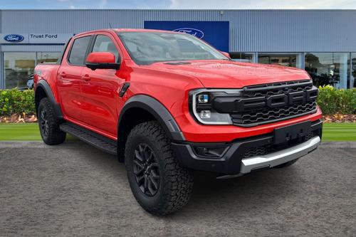 Used Ford RANGER 25/N143596 1