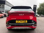 Kia Sportage Photo 7