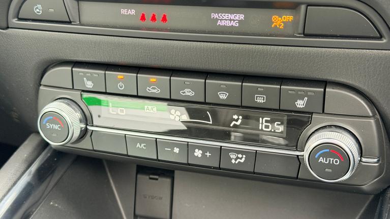 Used Mazda CX-5 BU73GXL 19