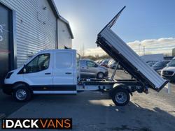Ford Transit Photo 0