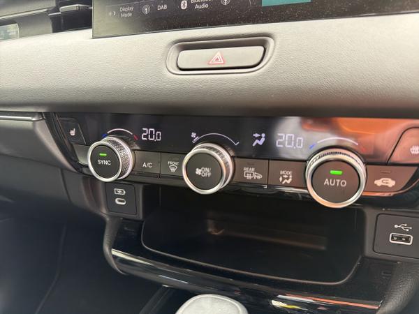 Honda HR-V Photo 18