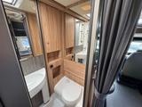 Hymer ML-T 570 CROSSOVER Photo 44