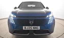Peugeot 5008 Photo 3