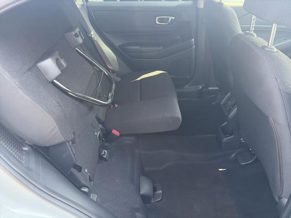 Honda HR-V Photo 16