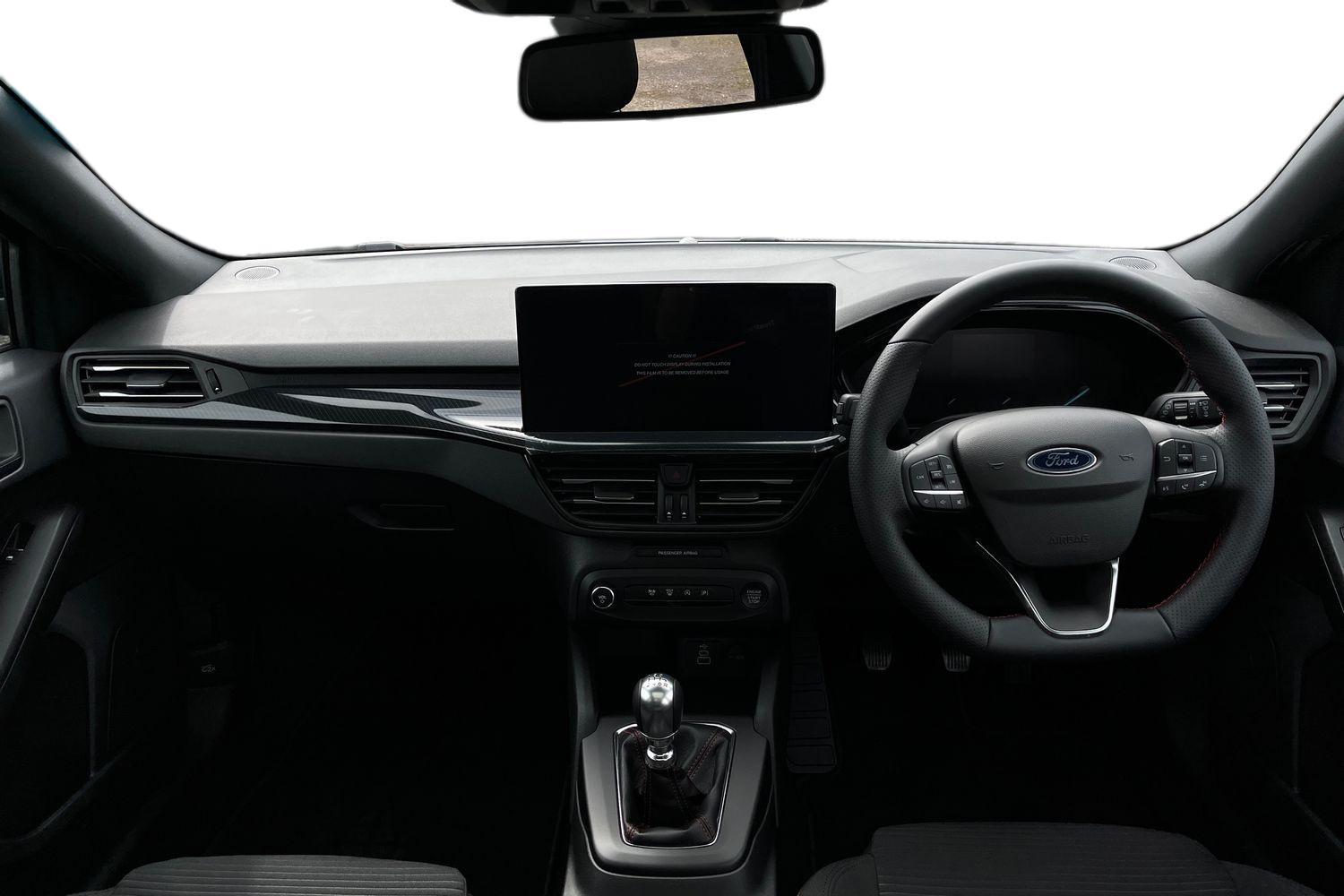 Ford FOCUS Photo 9