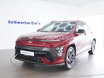 Hyundai KONA Photo 0