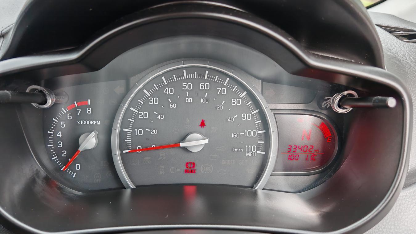 Used Suzuki Celerio HK66RXJ 28
