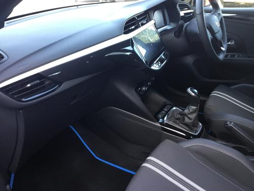 Vauxhall Corsa Photo 14b6f197-943c-46e1-b682-c4c2742bb96c.JPG