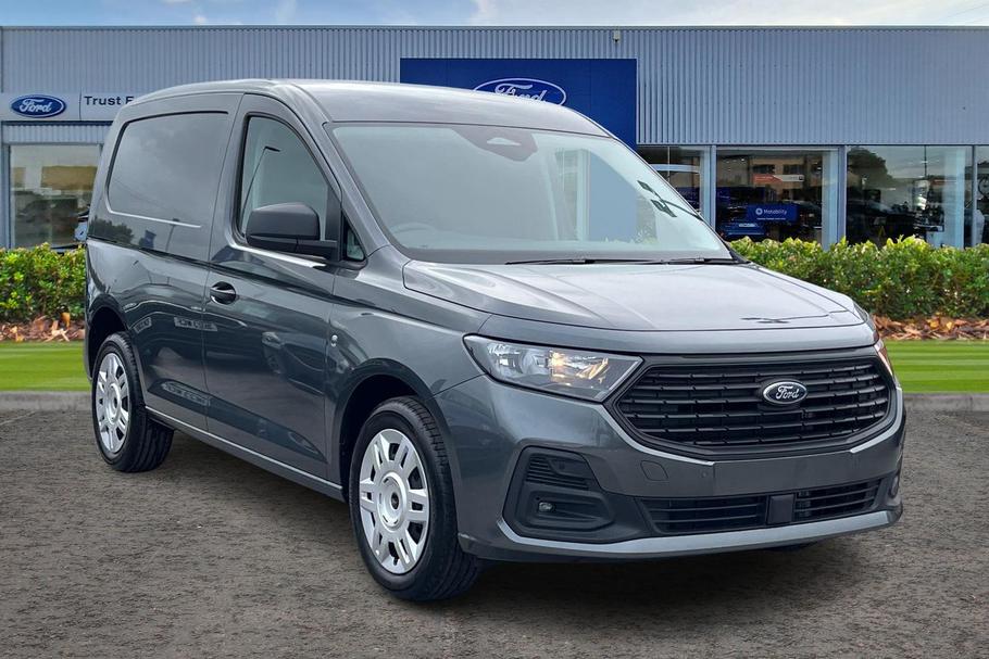 Used Ford CONNECT 65/N106128 1