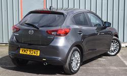 Mazda Mazda2 Photo 37