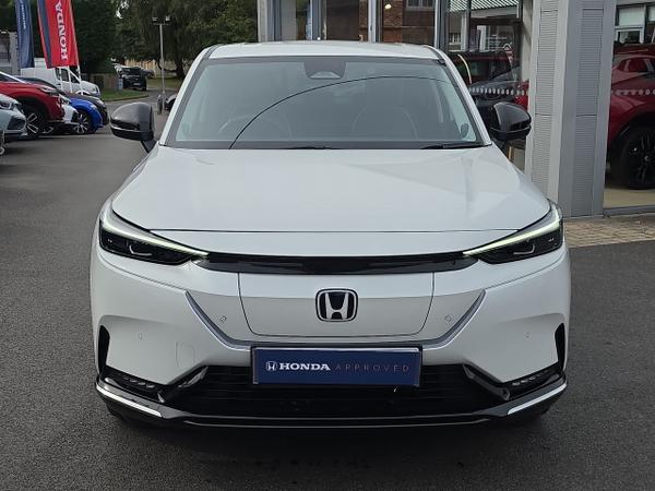 Honda e:Ny1 Photo 7