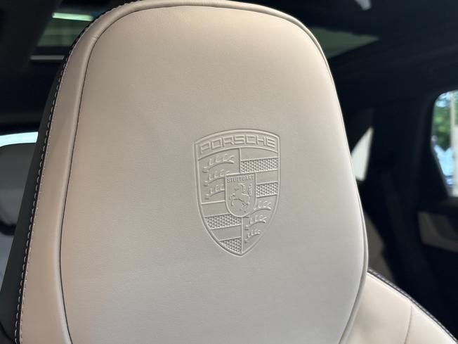 PORSCHE Cayenne Photo 15