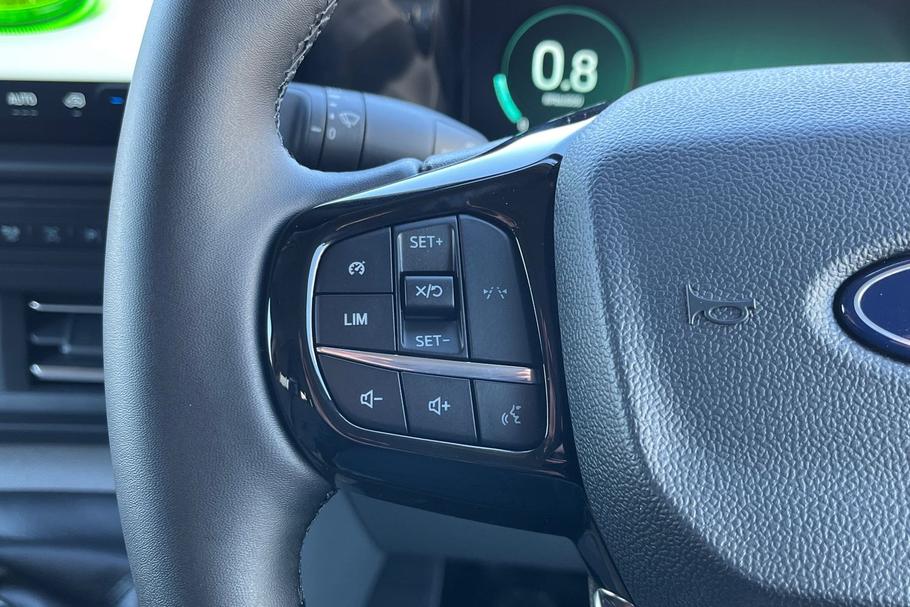 Used Ford TRANSIT CUSTOM 13/N336414 29