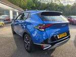 Kia Sportage Photo 4