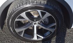 SEAT TARRACO Photo 41