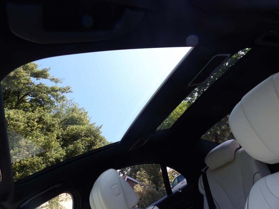 Used Mercedes-Benz S Class GD17OXB 2