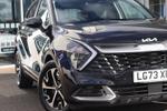 Kia Sportage Photo 1
