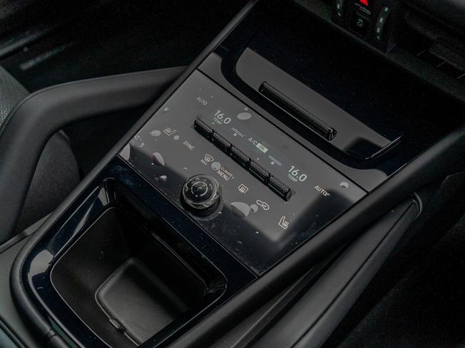 PORSCHE Cayenne Photo 22