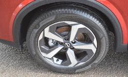 Nissan QASHQAI Photo 35