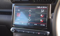 Citroen C3 AIRCROSS Photo 24