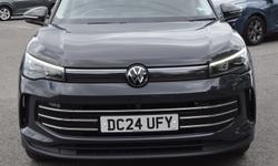 Volkswagen TIGUAN Photo 7