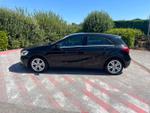 Mercedes-Benz A Class Photo 7