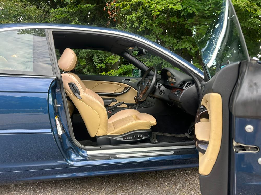 Used BMW 3 Series LF54FFO 41