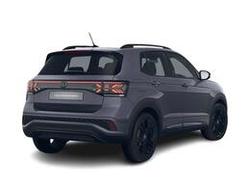 VOLKSWAGEN  Black Edition Photo 5