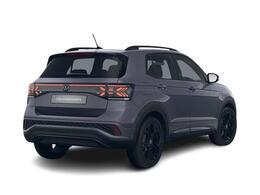 VOLKSWAGEN  Black Edition Photo 5