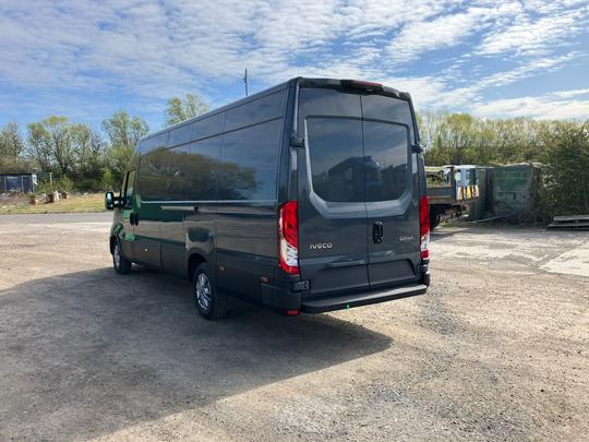Iveco Daily Photo