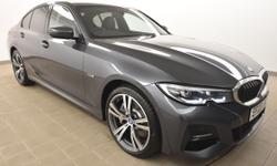 BMW 3 SERIES Photo 0