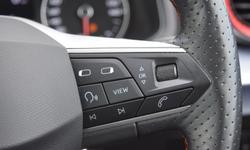 SEAT ARONA Photo 15