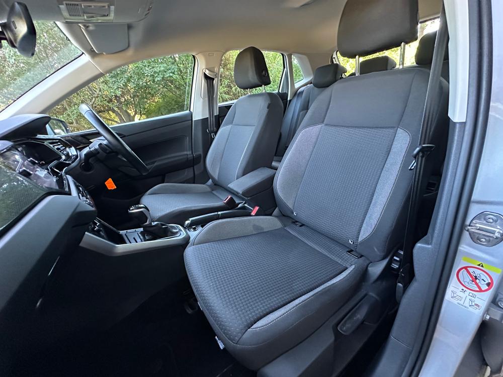 Used Volkswagen Polo YH24ZYJ 26