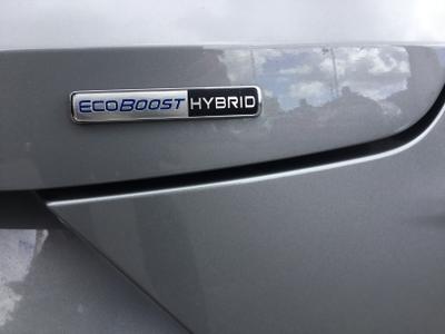 Ford Puma Photo 9