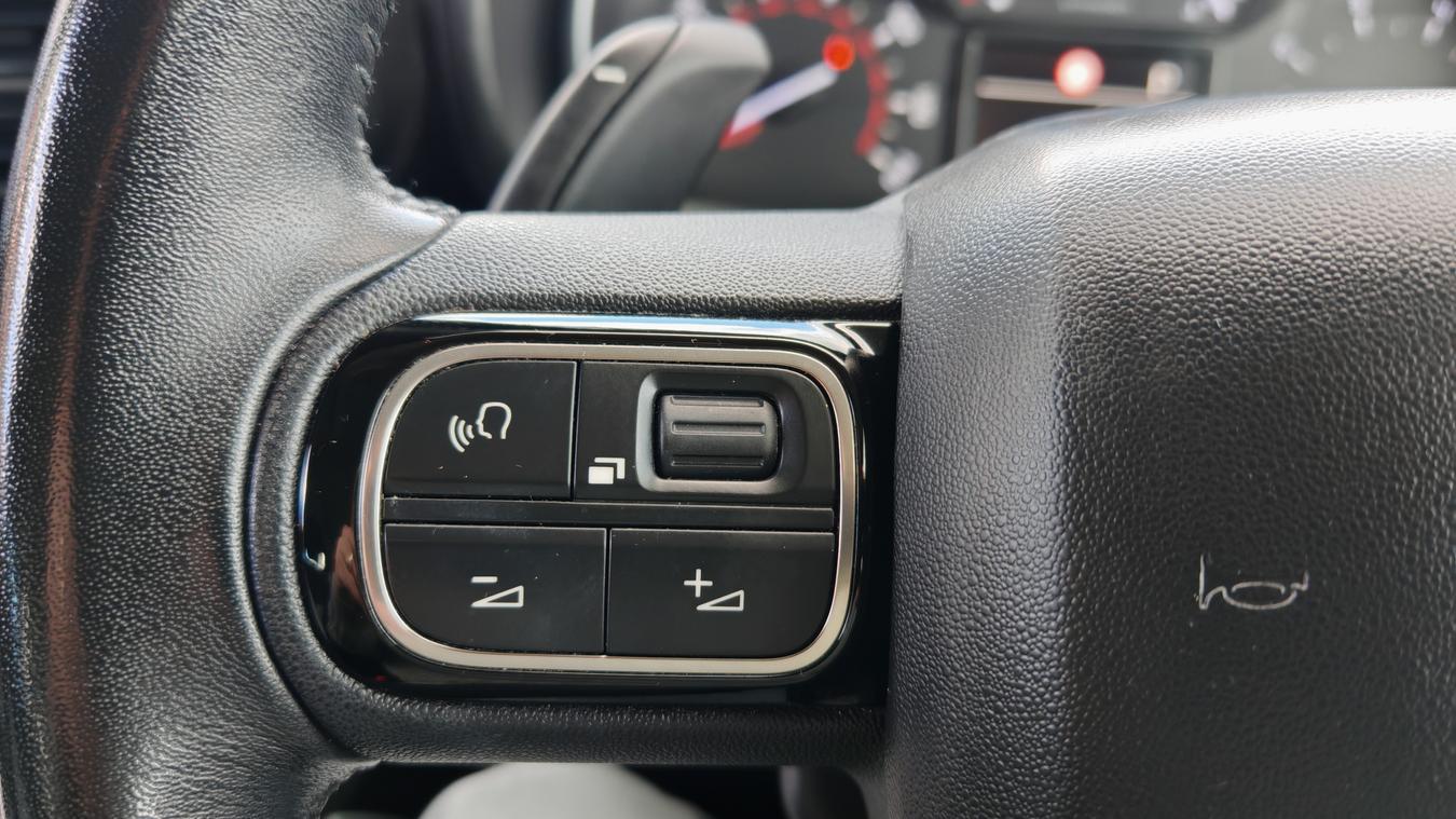 Used Citroen Berlingo EO68CFD 28