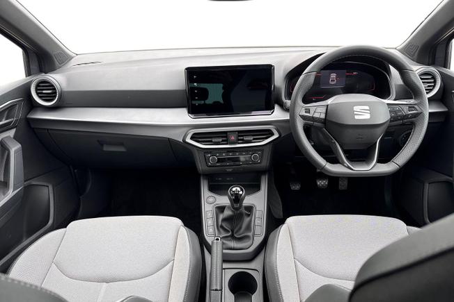 SEAT Ibiza Photo 10