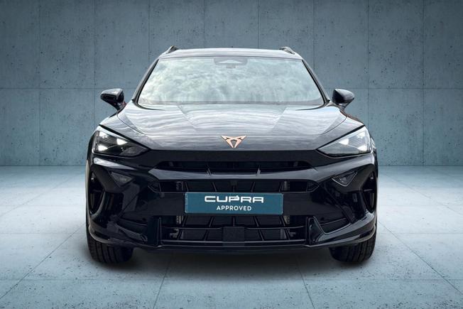 CUPRA Formentor Photo 8